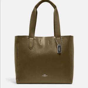 Coach Tote Bag